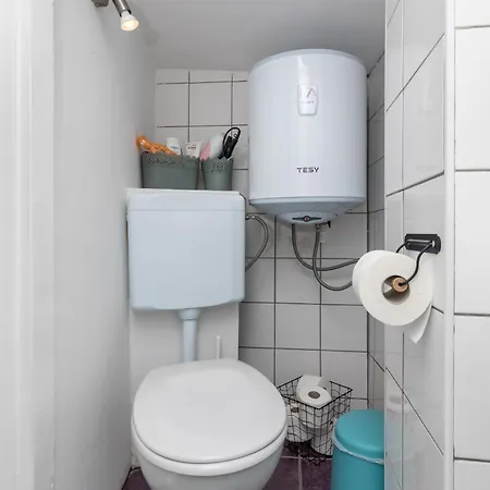 Diocletian's Palace Studio Prime Location, Budget-friendly Apartamento Split