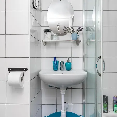 Diocletian's Palace Studio Prime Location, Budget-friendly Apartamento Split