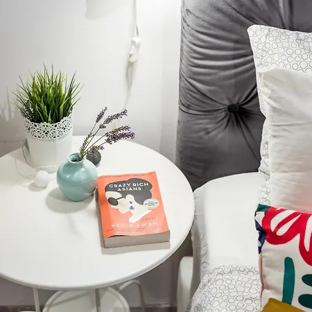 Apartamento Diocletian's Palace Studio Prime Location, Budget-friendly *